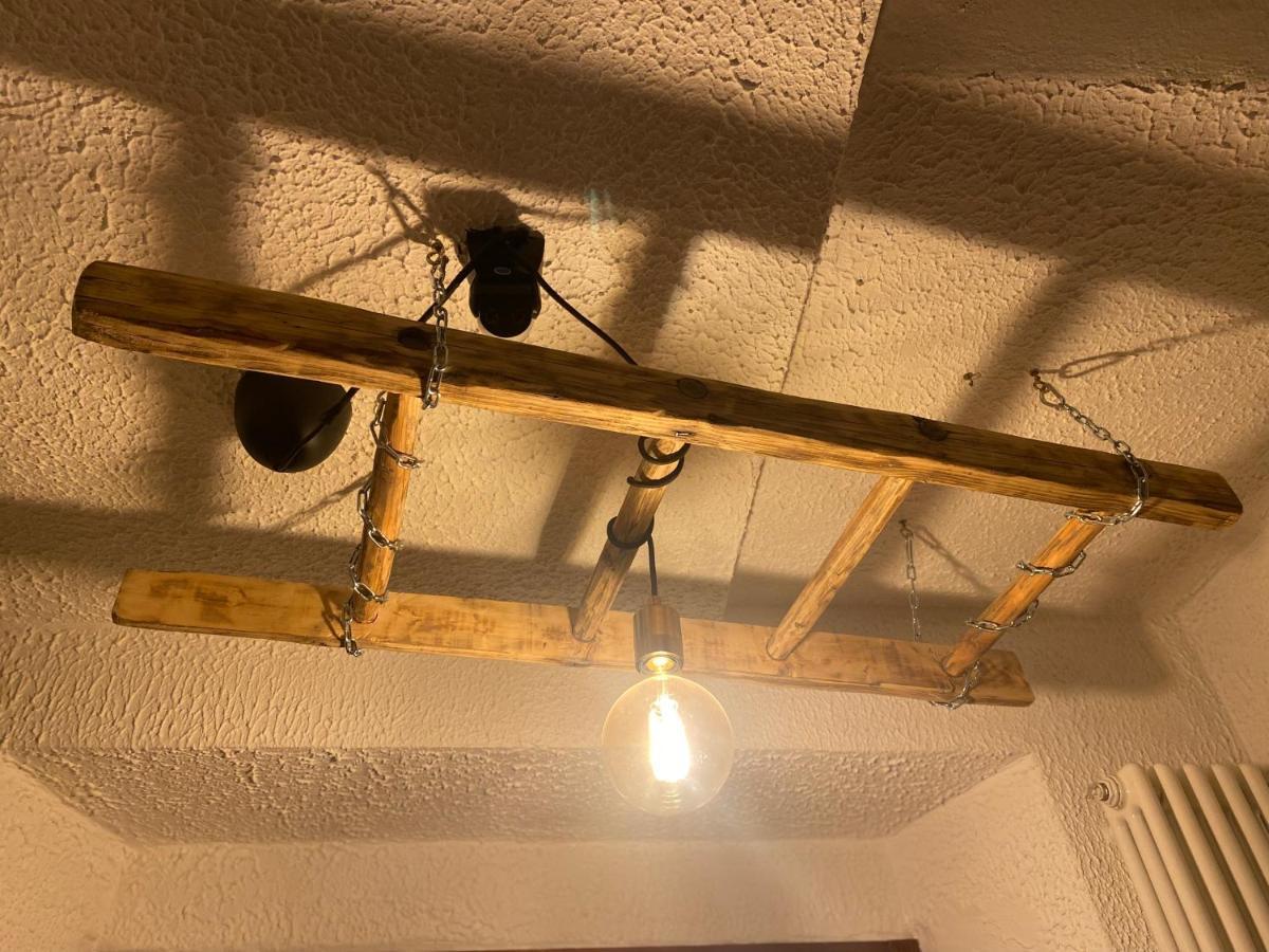 Maison Rongier Nel Centro Di Cogne Exteriör bild
